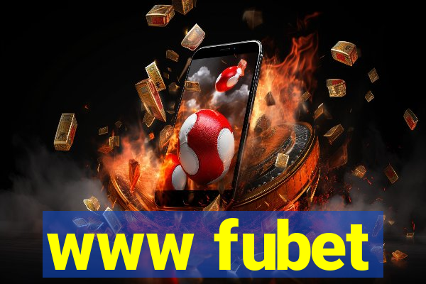 www fubet